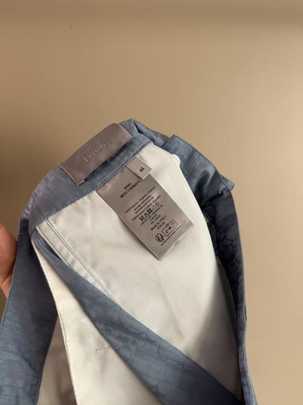 Dior2025 春夏新款