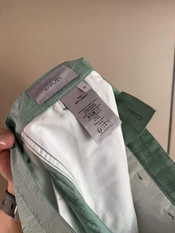 Dior2025 春夏新款