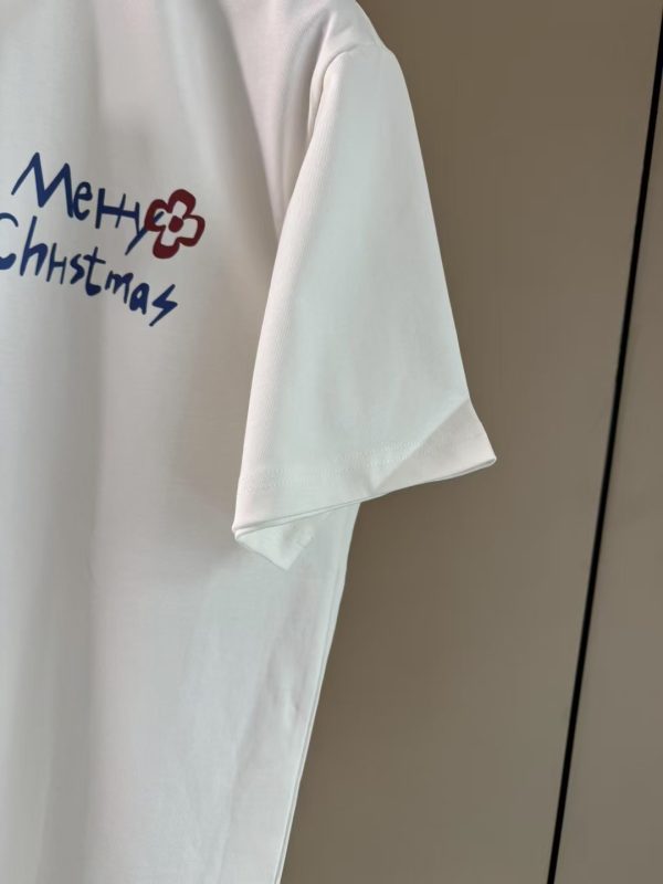 手绘人卡通印花