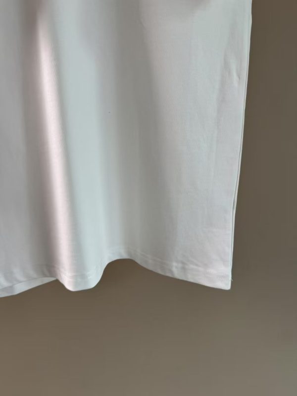 手绘人卡通印花