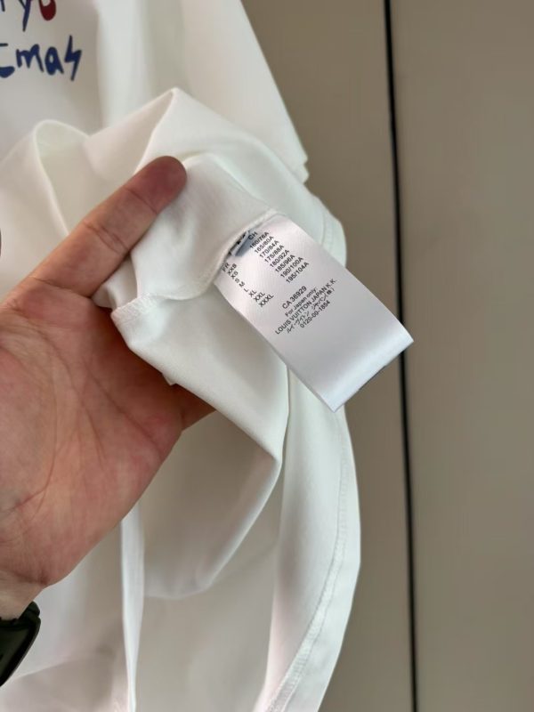 手绘人卡通印花