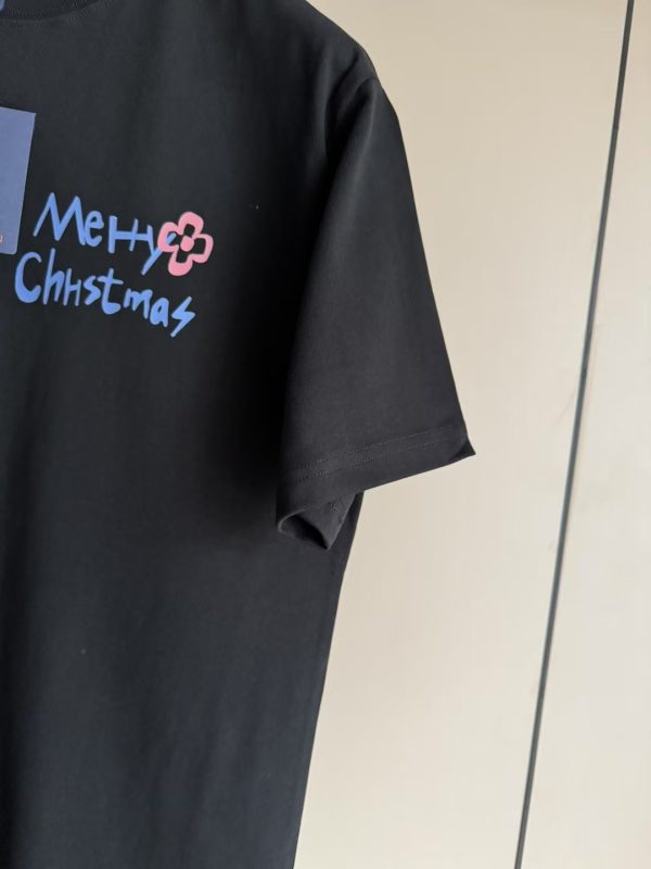 手绘人卡通印花