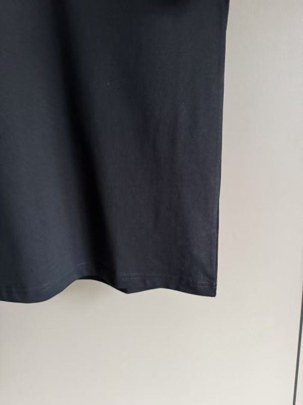 手绘人卡通印花