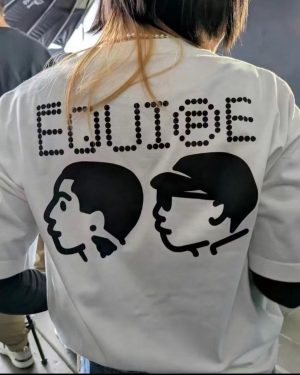 早春新款 联名系列