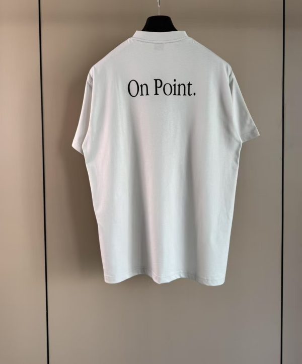 新款高跟鞋印花顶NEW炫酷短袖