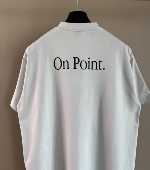 新款高跟鞋印花顶NEW炫酷短袖