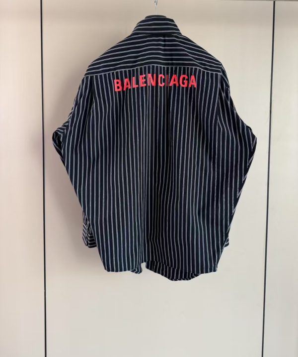 棉布长袖翻领衬衣