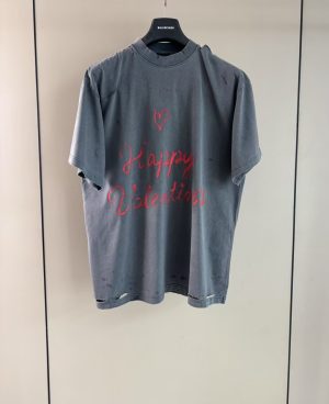 七夕情人节限定款短袖