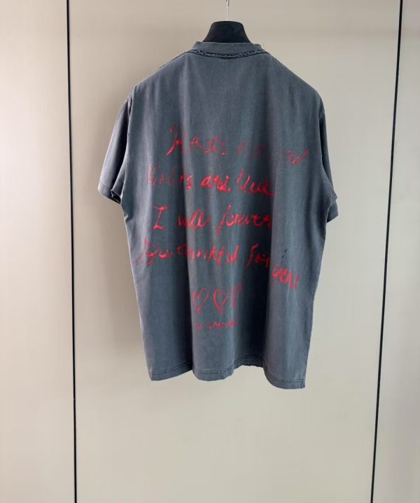 七夕情人节限定款短袖