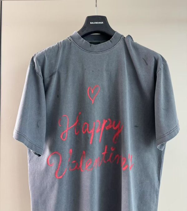 七夕情人节限定款短袖