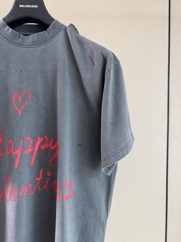 七夕情人节限定款短袖