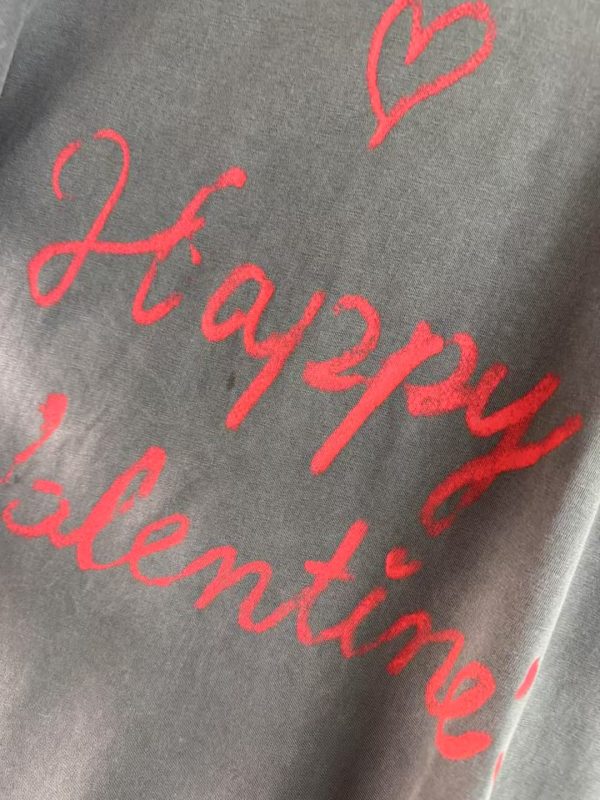 七夕情人节限定款短袖