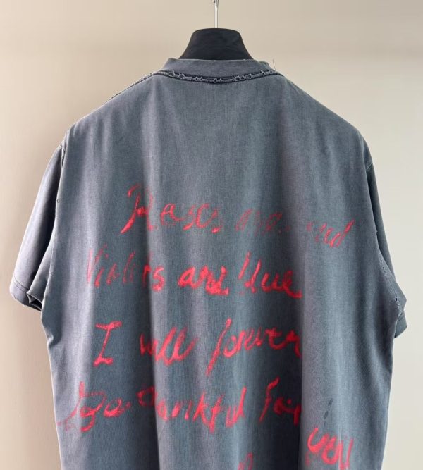 七夕情人节限定款短袖