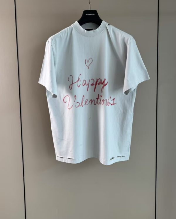 七夕情人节限定款短袖