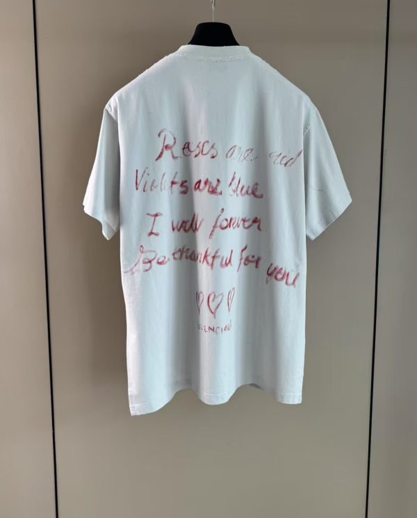 七夕情人节限定款短袖