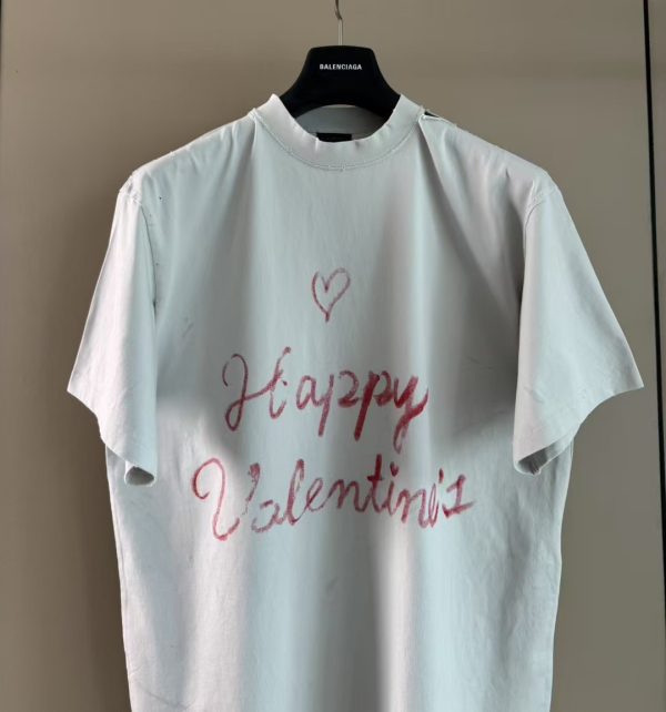 七夕情人节限定款短袖