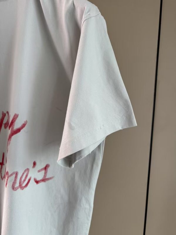 七夕情人节限定款短袖