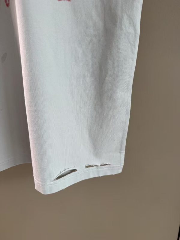 七夕情人节限定款短袖