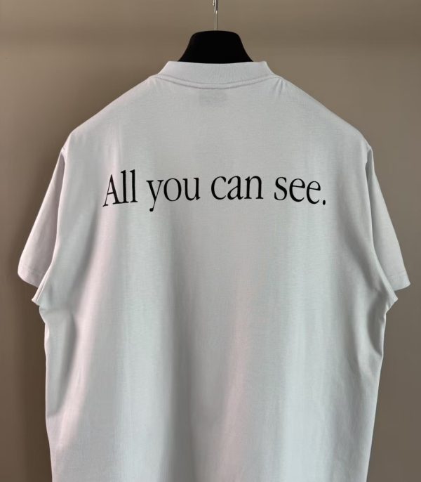 新款墨镜印花顶炫酷短袖