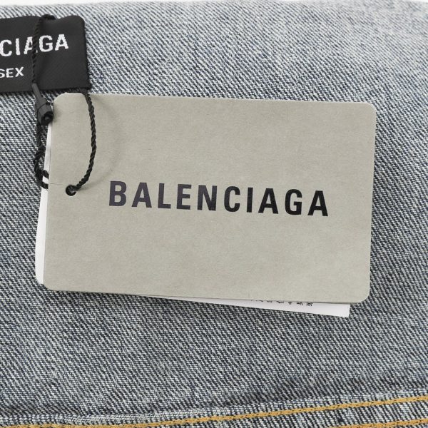 涂鸦手绘趣味牛仔外套