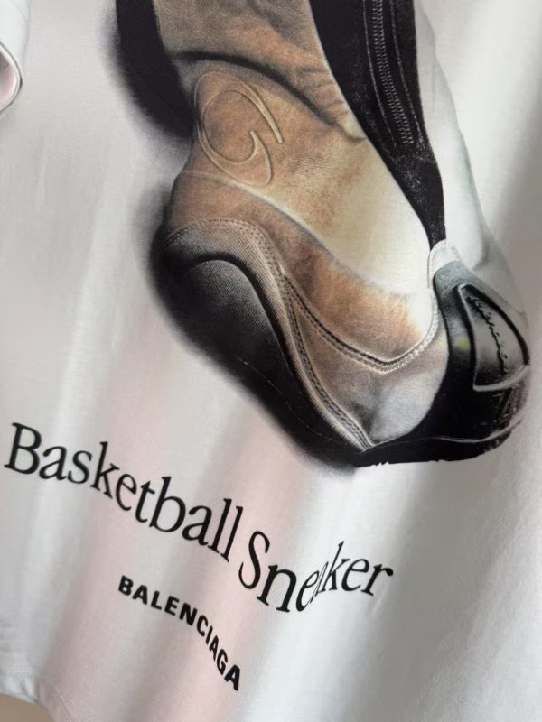 新款印花顶炫酷短袖