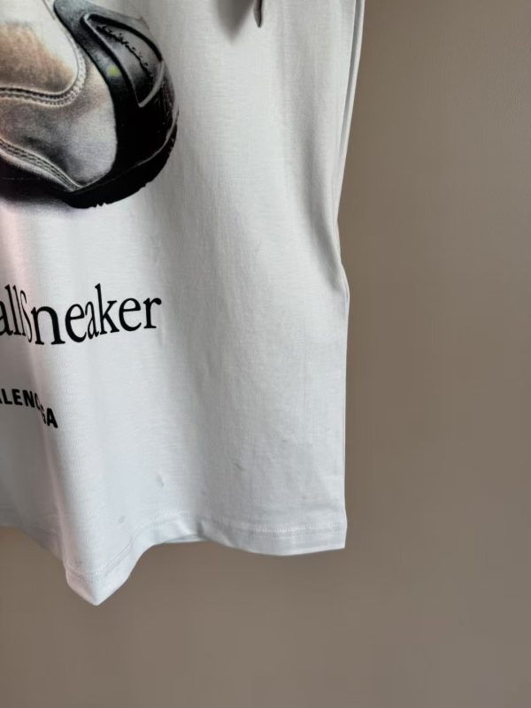 新款印花顶炫酷短袖