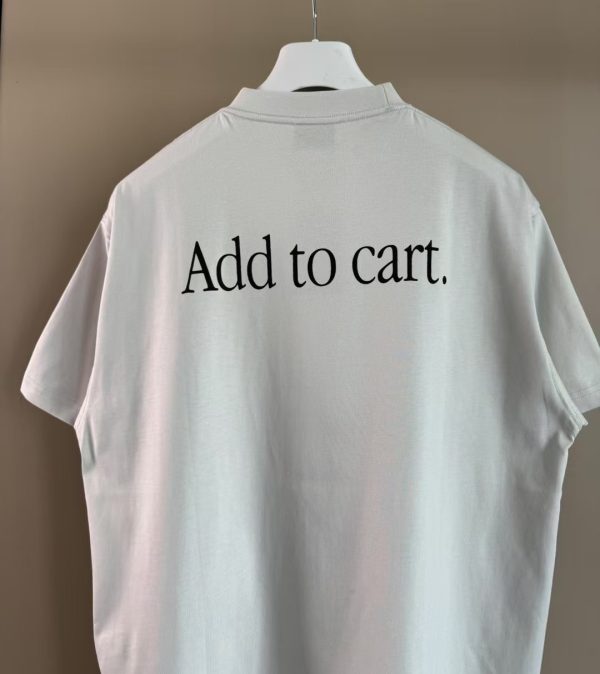 新款印花顶炫酷短袖