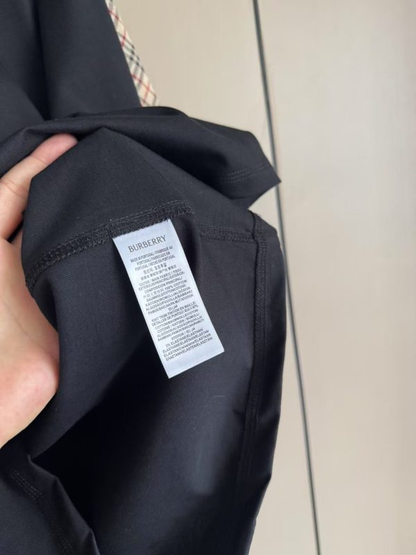 棉质圆领短袖T恤