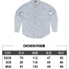 Dior联名Stussy衬衫外套