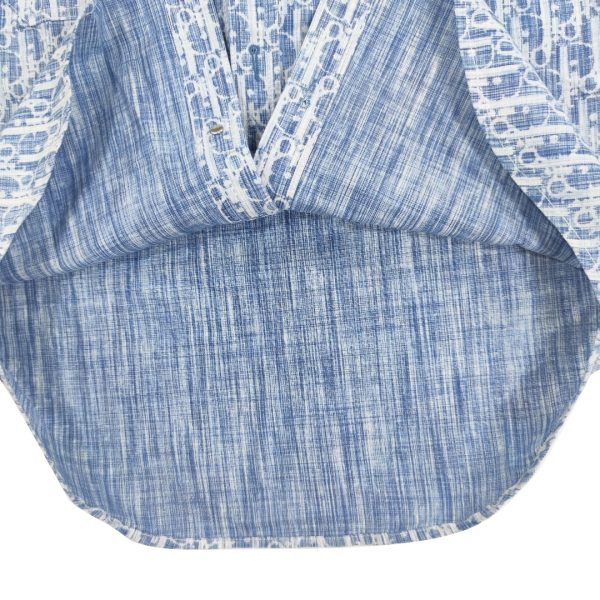 Dior联名Stussy衬衫外套