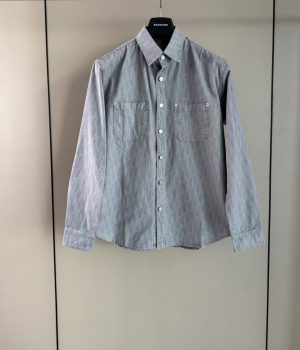 新配色棉质牛仔布面料