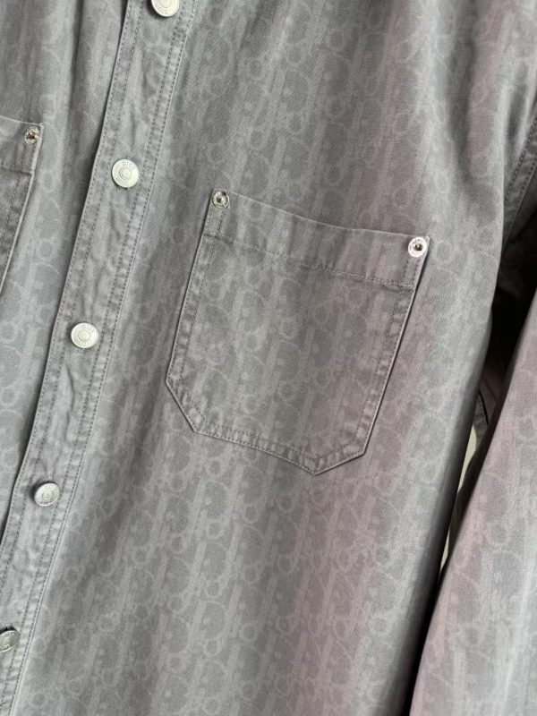 新配色棉质牛仔布面料