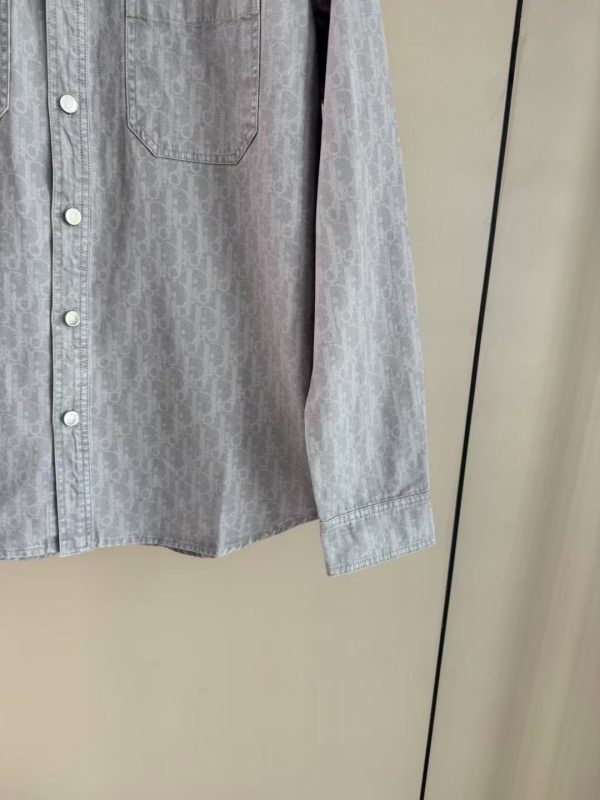 新配色棉质牛仔布面料