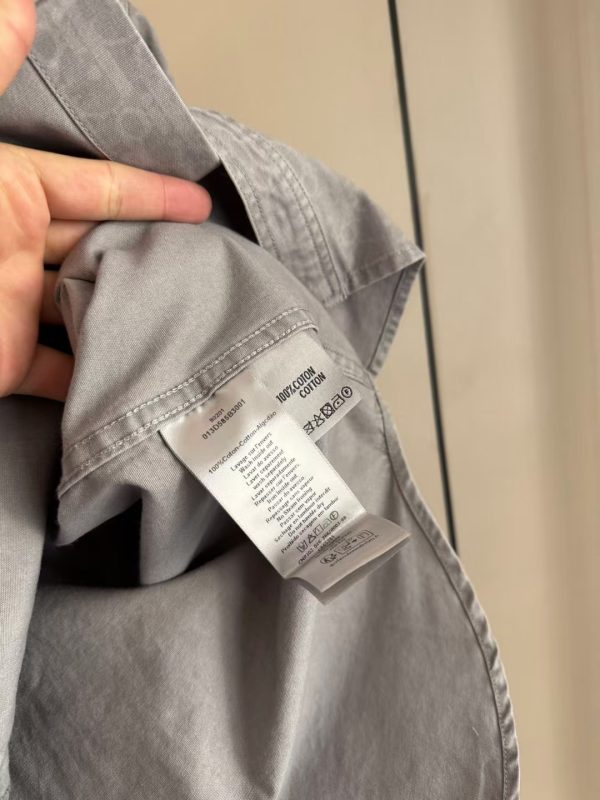 新配色棉质牛仔布面料