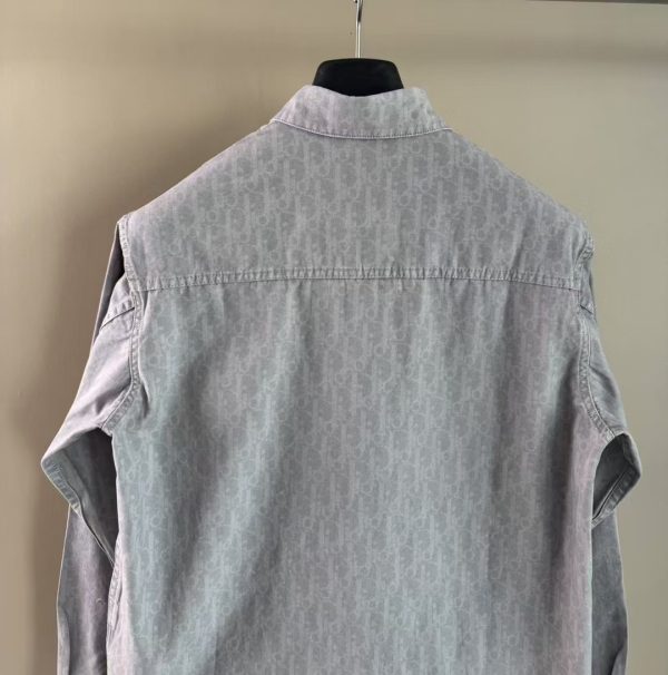 新配色棉质牛仔布面料