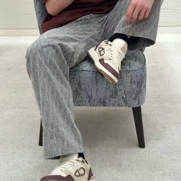 棉质牛仔布长裤