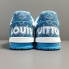 Lv Trainer 运动鞋