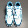 Lv Trainer 运动鞋