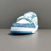 Lv Trainer 运动鞋