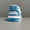 Lv Trainer 运动鞋