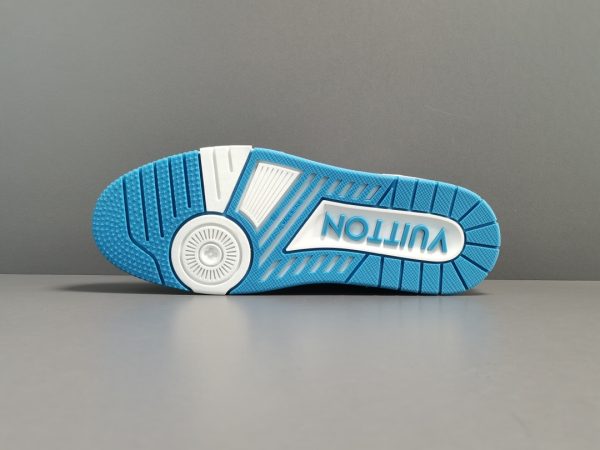 Lv Trainer 运动鞋