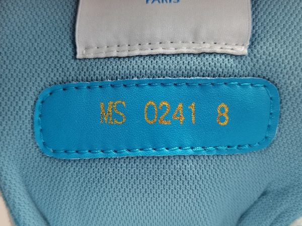 Lv Trainer 运动鞋