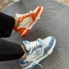 Lv Trainer 运动鞋