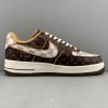 Nike x Louis Vuitton"Air Force1"Polit Case