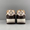 Nike x Louis Vuitton"Air Force1"Polit Case