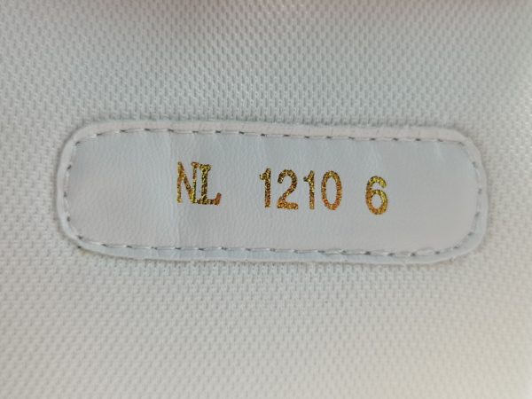 LV Trainer 运动鞋 黑色