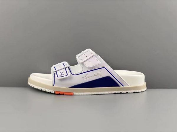 LV凉拖鞋