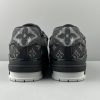 Lv Trainer 牛仔