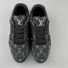 Lv Trainer 牛仔