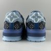 Lv Trainer 牛仔